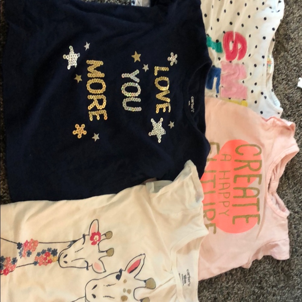 Cute shirts